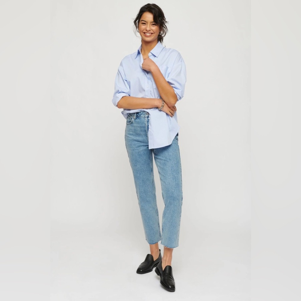 Dynamite Gisele Jeans